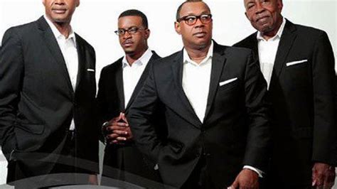 Mix - The Williams Brothers - I'm Just a Nobody. The Williams Brothers, Lee Williams & the Spiritual QC's, Georgia Mass Choir, and more.